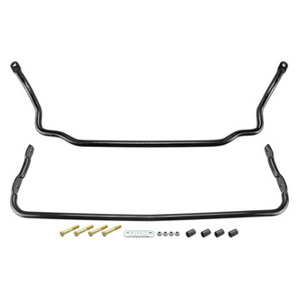 RESTOPARTS® - Front and Rear Sway Bar