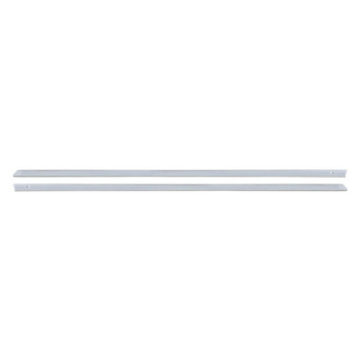 RESTOPARTS® - Rocker Panel Molding Set