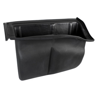 RESTOPARTS® - Storage Box Behind Drivers Seat
