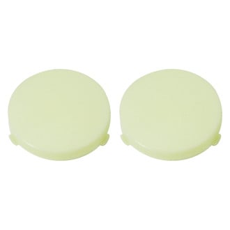 RESTOPARTS® - Courtesy Lamp Lenses