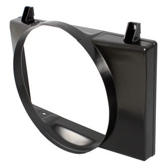RESTOPARTS® - Engine Cooling Fan Shroud