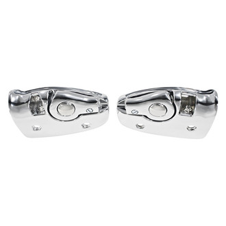 RESTOPARTS® - Sun Visor Supports