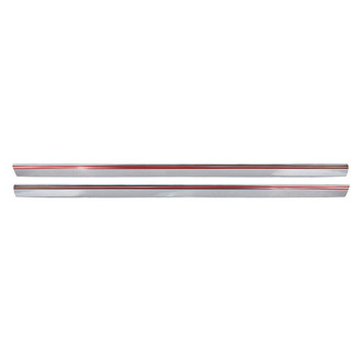RESTOPARTS® - Rocker Panel Molding