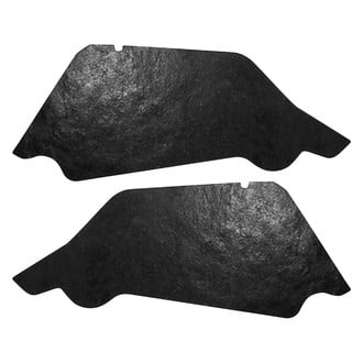 RESTOPARTS® - Fender Shields