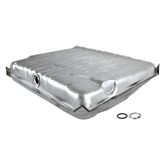 RESTOPARTS® - Fuel Tank without Neck