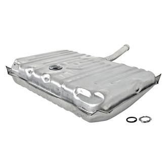 RESTOPARTS® - Fuel Tank with Neck