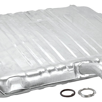 RESTOPARTS® - Fuel Tank