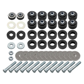 RESTOPARTS® - Body Bushings