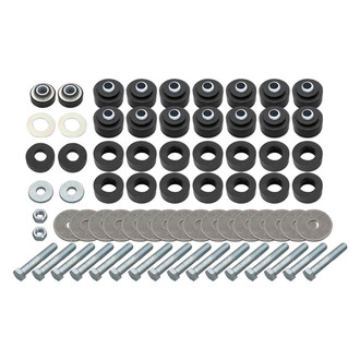 RESTOPARTS® - Body Bushing