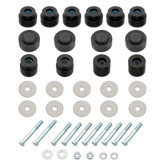 RESTOPARTS® - Body Bushing
