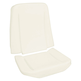 RESTOPARTS® - Seat Foam