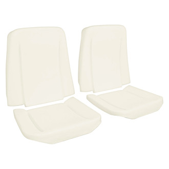 RESTOPARTS® - Seat Foam