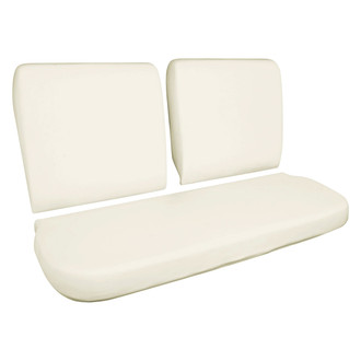 RESTOPARTS® - Front Bench Seat Foam