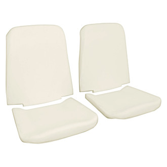RESTOPARTS® - Seat Foam