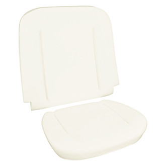 RESTOPARTS® - Front Bucket Seat Foam
