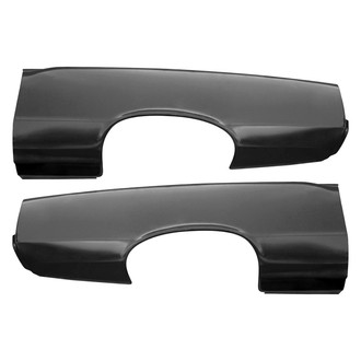 RESTOPARTS® - Quarter Panels