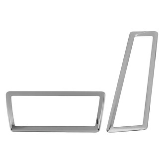 RESTOPARTS® - Automatic Pedal Pad Trim Kit