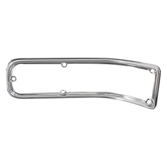 Restoparts® - Factory Tail Light Retaining Rings