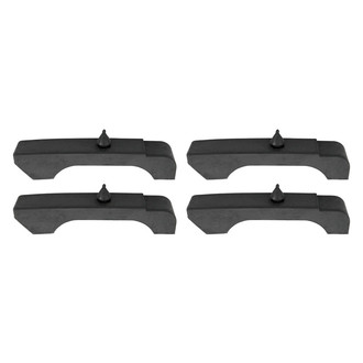 RESTOPARTS® - Radiator Cushions