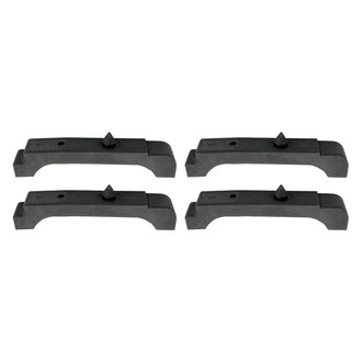 RESTOPARTS® - Radiator Cushions