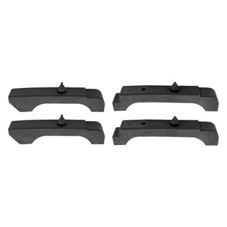 RESTOPARTS® - Radiator Cushions