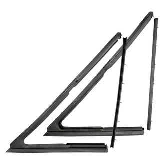 RESTOPARTS® - Vent Window Weatherstrip