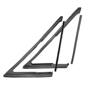 RESTOPARTS® - Vent Window Weatherstrip
