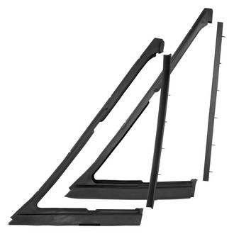 RESTOPARTS® - Vent Window Weatherstrip