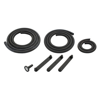 RESTOPARTS® - Windshield Washer Hose Kit