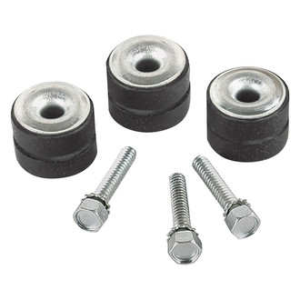RESTOPARTS® - Wiper Motor Screws Set
