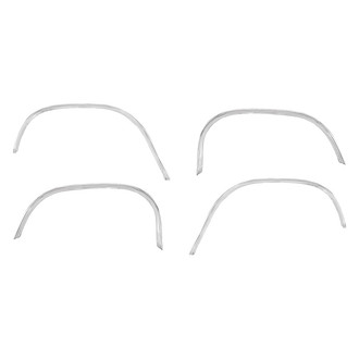 RESTOPARTS® - Wheel Opening Molding Kits