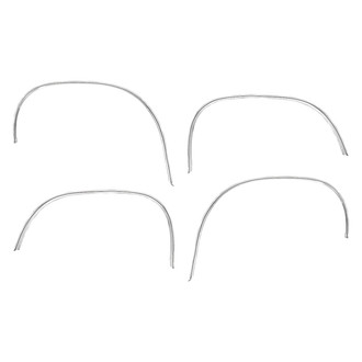 RESTOPARTS® - Wheel Opening Molding Kit
