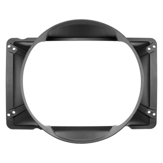 RESTOPARTS® - Fan Shroud