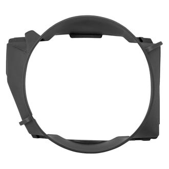 RESTOPARTS® - Engine Cooling Fan Shroud