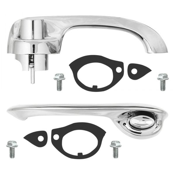 RESTOPARTS® - Exterior Door Handle Kit