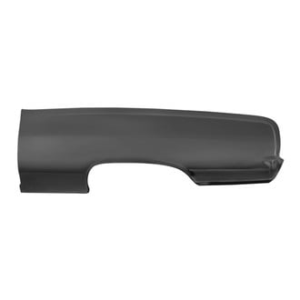 RESTOPARTS® - Rear Driver Side Quarter Panel