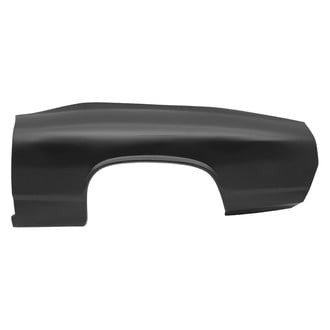 RESTOPARTS® - Rear Driver Side Quarter Panel
