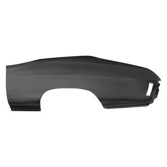 RESTOPARTS® - Quarter Panels