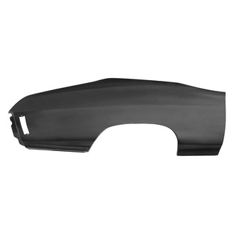 RESTOPARTS® - Rear Passenger Side Quarter Panel Skin