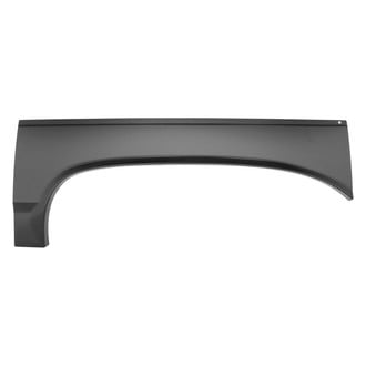 RESTOPARTS® - Rear Driver Side Upper Wheel Arch Patch