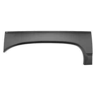 RESTOPARTS® - Rear Passenger Side Upper Wheel Arch Patch
