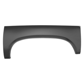 RESTOPARTS® - Rear Driver Side Upper Wheel Arch Patch