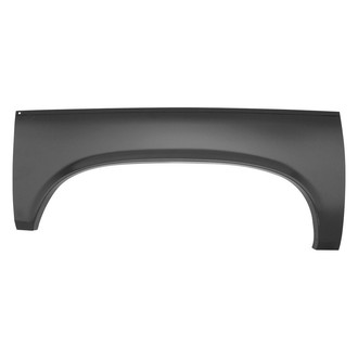 RESTOPARTS® - Rear Passenger Side Upper Wheel Arch Patch