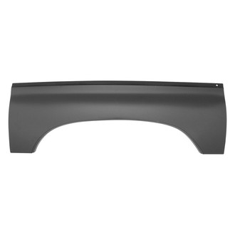 RESTOPARTS® - Rear Driver Side Upper Wheel Arch Patch