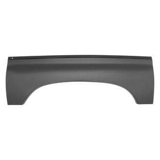 RESTOPARTS® - Rear Passenger Side Upper Wheel Arch Patch