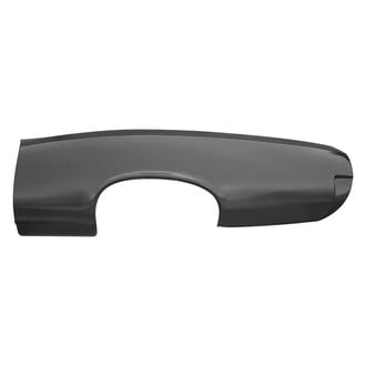 RESTOPARTS® - Quarter Panels