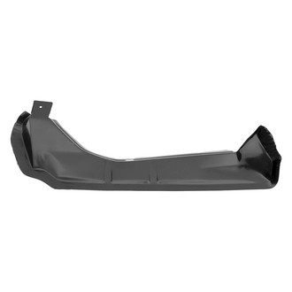 RESTOPARTS® - Driver Side Trunk Filler Panel