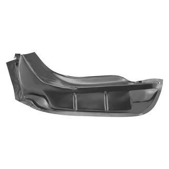 RESTOPARTS® - Driver Side Trunk Filler Panel