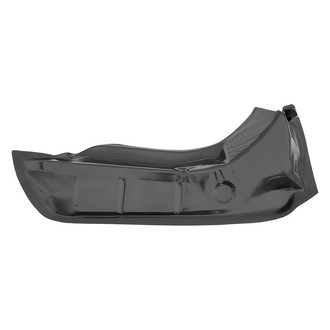 RESTOPARTS® - Passenger Side Trunk Filler Panel