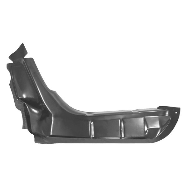 RESTOPARTS® - Driver Side Trunk Filler Panel